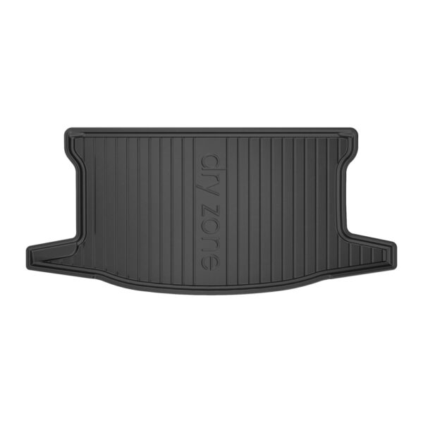 ALL IN POINT Πατάκια Αυτοκινήτου Πορτ Μπαγκάζ για Toyota Yaris III 2011-2020 HB Active