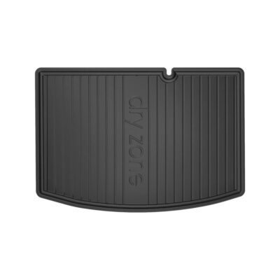 ALL IN POINT Πατάκια Αυτοκινήτου Πορτ Μπαγκάζ για Toyota Yaris III 2011-2020 HB Active