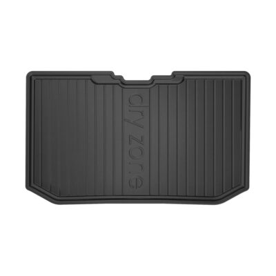 ALL IN POINT Πατάκια Αυτοκινήτου Πορτ Μπαγκάζ για Nissan Note I 2006-2012 minivan Κάτω Επιπέδου 1τμχ Dry Zone Frogum - Frogum