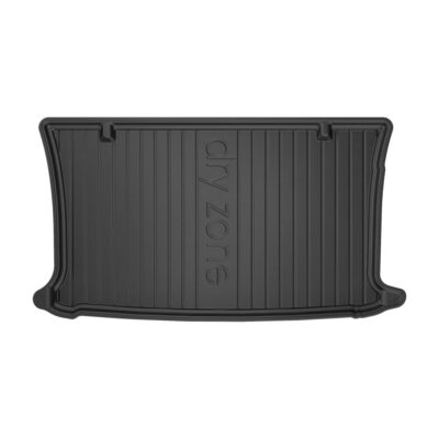 ALL IN POINT Πατάκια Αυτοκινήτου Πορτ Μπαγκάζ για Chevrolet Aveo I 2003-2007 & Aveo II 2007-2011 HB 5D 1τμχ Dry Zone Frogum - Frogum