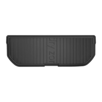 ALL IN POINT Πατάκια Αυτοκινήτου Πορτ Μπαγκάζ για Ford Galaxy II 2006-2015 minivan