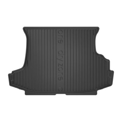 ALL IN POINT Πατάκια Αυτοκινήτου Πορτ Μπαγκάζ για Nissan X-Trail I 2000-2008 SUV χωρίς ρυθ.ύψος δαπέδου 1τμχ Dry Zone Frogum - Frogum