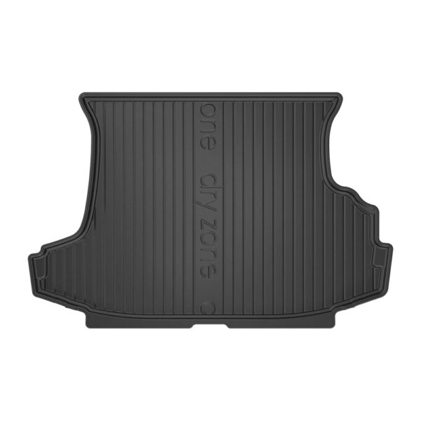 ALL IN POINT Πατάκια Αυτοκινήτου Πορτ Μπαγκάζ για Nissan X-Trail I 2000-2008 SUV χωρίς ρυθ.ύψος δαπέδου 1τμχ Dry Zone Frogum - Frogum