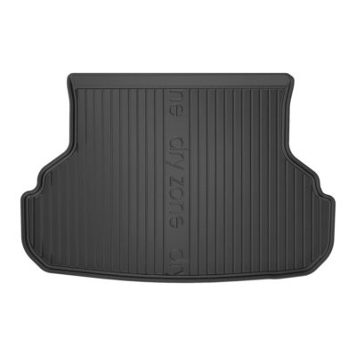ALL IN POINT Πατάκια Αυτοκινήτου Πορτ Μπαγκάζ για Suzuki SX4 2006-2014 Sedan χωρίς ρυθ.ύψος δαπέδου 1τμχ Dry Zone Frogum - Frogum
