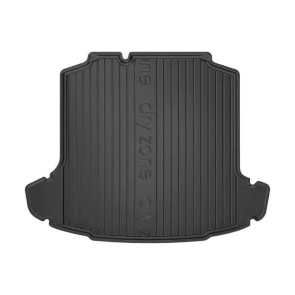 ALL IN POINT Πατάκια Αυτοκινήτου Πορτ Μπαγκάζ για Skoda Rapid 2012-2019 Liftback χωρίς ρυθ.ύψος δαπέδου