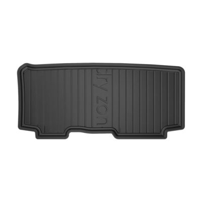 ALL IN POINT Πατάκια Αυτοκινήτου Πορτ Μπαγκάζ για Renault Modus 2004-2012 minivan χωρίς ρυθ.ύψος δαπέδου 1τμχ Dry Zone Frogum - Frogum