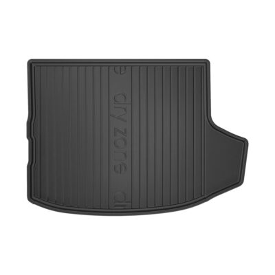ALL IN POINT Πατάκια Αυτοκινήτου Πορτ Μπαγκάζ για Mitsubishi Lancer VIII 2007-2017 HB χωρίς ρεζέρβα