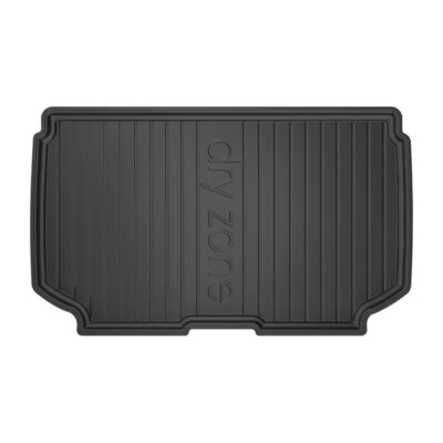 ALL IN POINT Πατάκια Αυτοκινήτου Πορτ Μπαγκάζ για Chevrolet Aveo III 2011-2016 HB 5D Πάνω Επιπέδου 1τμχ Dry Zone Frogum - Frogum