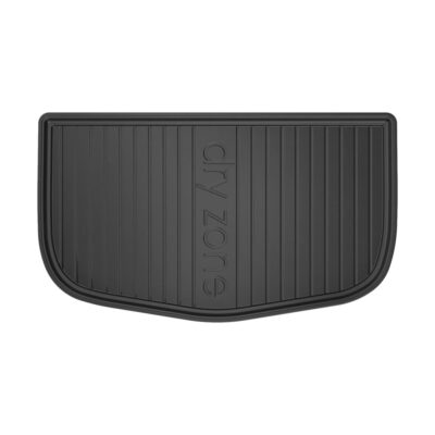 ALL IN POINT Πατάκια Αυτοκινήτου Πορτ Μπαγκάζ για Nissan Cube III 2008-2019 HB 1τμχ Dry Zone Frogum - Frogum