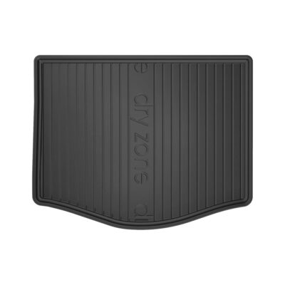 ALL IN POINT Πατάκια Αυτοκινήτου Πορτ Μπαγκάζ Ford C-Max I 2003-2010 minivan 1τμχ Dry Zone Frogum - Frogum