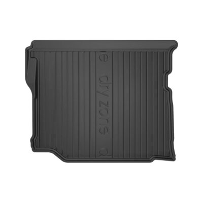 ALL IN POINT Πατάκια Αυτοκινήτου Πορτ Μπαγκάζ για Jeep Jeep Wrangler IV 2017-> SUV Unl. εκτός hyb.