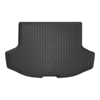 ALL IN POINT Πατάκια Αυτοκινήτου Πορτ Μπαγκάζ για Mitsubishi Lancer VIII 2007-2017 HB χωρίς ρεζέρβα/sub Πάνω Επιπέδου 1τμχ Dry Zone Frogum - Frogum