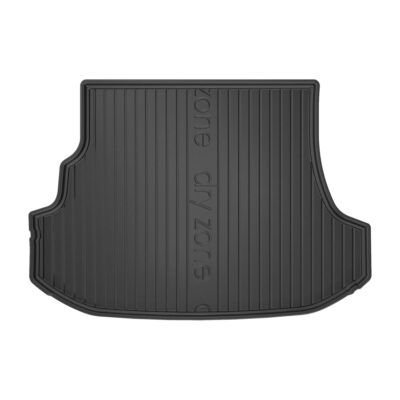 ALL IN POINT Πατάκια Αυτοκινήτου Πορτ Μπαγκάζ για Subaru Forester II 2002-2008 Crossover με ρεζέρβα πλ.μεγ./εσοχές 1τμχ Dry Zone Frogum - Frogum