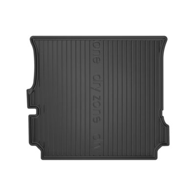 ALL IN POINT Πατάκια Αυτοκινήτου Πορτ Μπαγκάζ για Land Rover Discovery III 2004-2009 & IV 2009-2016 SUV 7θ.