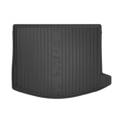 ALL IN POINT Πατάκια Αυτοκινήτου Πορτ Μπαγκάζ για Ford Kuga II 2013-2019 SUV χωρίς ρεζέρβα/repair kit 1τμχ Dry Zone Frogum - Frogum