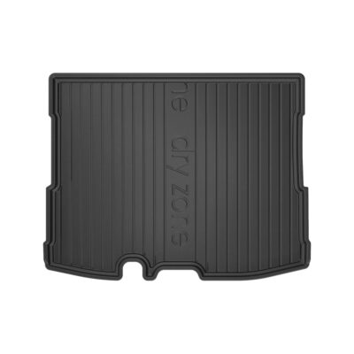 ALL IN POINT Πατάκια Αυτοκινήτου Πορτ Μπαγκάζ για Ford Tourneo Courier Van 5θέσιο 2014-2023 1τμχ Dry Zone Frogum - Frogum