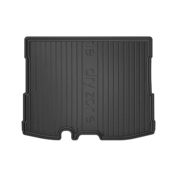 ALL IN POINT Πατάκια Αυτοκινήτου Πορτ Μπαγκάζ για Ford Tourneo Courier Van 5θέσιο 2014-2023 1τμχ Dry Zone Frogum - Frogum