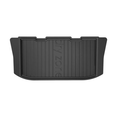 ALL IN POINT Πατάκια Αυτοκινήτου Πορτ Μπαγκάζ για Skoda Citigo-e iV 2019-2020 HB 1τμχ Dry Zone Frogum - Frogum