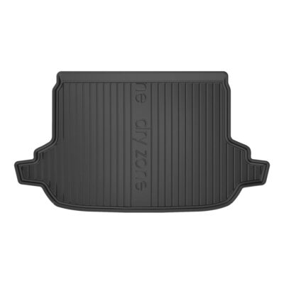 ALL IN POINT Πατάκια Αυτοκινήτου Πορτ Μπαγκάζ για Subaru Forester IV 2012-2018 SUV χωρίς ρυθ.ύψος δαπέδου 1τμχ Dry Zone Frogum - Frogum