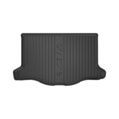 ALL IN POINT Πατάκια Αυτοκινήτου Πορτ Μπαγκάζ για Honda Jazz IV 2013-2020 HB 1τμχ Dry Zone Frogum - Frogum