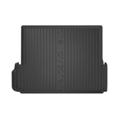 ALL IN POINT Πατάκια Αυτοκινήτου Πορτ Μπαγκάζ για Toyota Land Cruiser J150 2009-> Off-Road 5D