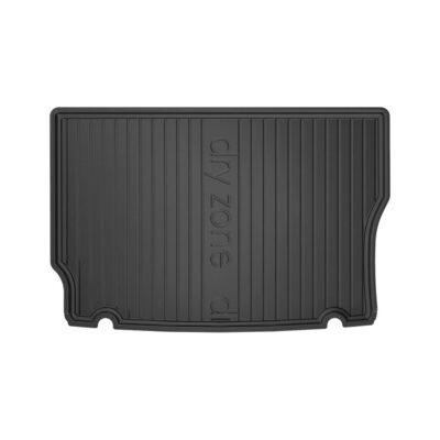 ALL IN POINT Πατάκια Αυτοκινήτου Πορτ Μπαγκάζ για Opel Meriva A 2003-2010 minivan χωρίς ρυθ.ύψος δαπέδου 1τμχ Dry Zone Frogum - Frogum