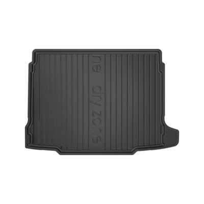 ALL IN POINT Πατάκια Αυτοκινήτου Πορτ Μπαγκάζ για Skoda Yeti 2009-2018 Crossover χωρίς ρυθ.ύψος δαπέδου 1τμχ Dry Zone Frogum - Frogum