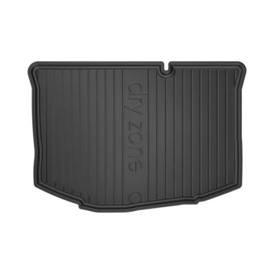 ALL IN POINT Πατάκια Αυτοκινήτου Πορτ Μπαγκάζ για Ford Fiesta VI 2008-2017 Sedan 1τμχ Dry Zone Frogum - Frogum