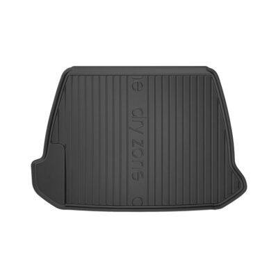 ALL IN POINT Πατάκια Αυτοκινήτου Πορτ Μπαγκάζ για Volvo S60 ΙI 2010-2018 Sedan με repair kit/εσοχές 1τμχ Dry Zone Frogum - Frogum