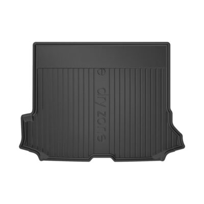 ALL IN POINT Πατάκια Αυτοκινήτου Πορτ Μπαγκάζ για Volvo V60 I 2010-2018 SW εκτός PHEV 1τμχ Dry Zone Frogum - Frogum