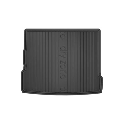 ALL IN POINT Πατάκια Αυτοκινήτου Πορτ Μπαγκάζ για Audi Q3 I 2011-2018 SUV Πάνω Επιπέδου 1τμχ Dry Zone Frogum - Frogum