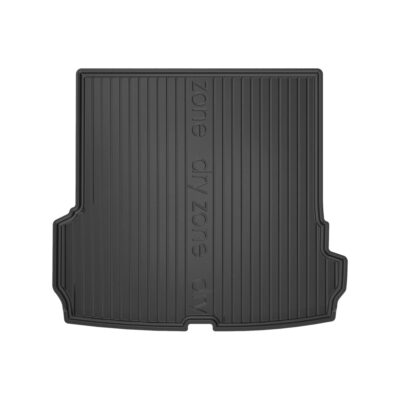 ALL IN POINT Πατάκια Αυτοκινήτου Πορτ Μπαγκάζ για Audi Q7 IΙ 2015-> 5D SUV