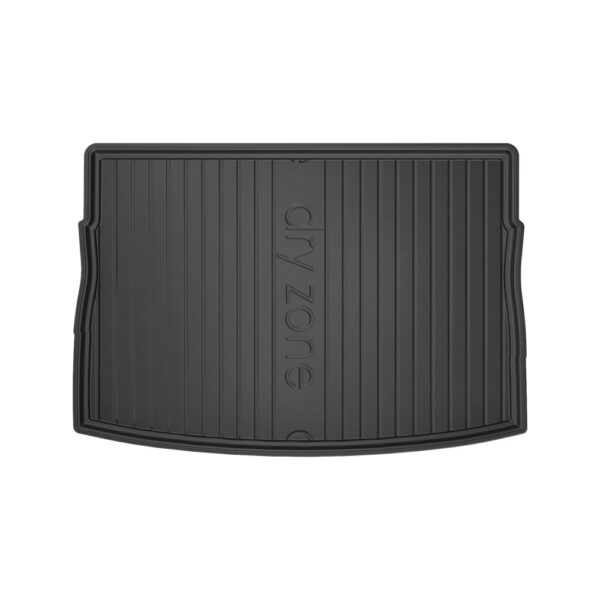ALL IN POINT Πατάκια Αυτοκινήτου Πορτ Μπαγκάζ για VW Golf VII 2012-2020 HB Πάνω Επιπέδου 1τμχ Dry Zone Frogum - Frogum