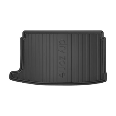ALL IN POINT Πατάκια Αυτοκινήτου Πορτ Μπαγκάζ για VW Polo V 2009-2017 HB Πάνω Επιπέδου 1τμχ Dry Zone Frogum - Frogum