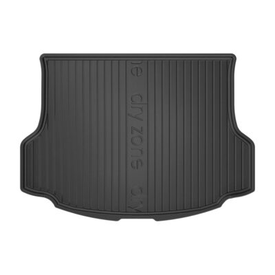 ALL IN POINT Πατάκια Αυτοκινήτου Πορτ Μπαγκάζ για Toyota RAV4 IV 2013-2019 SUV εκτός Hybrid