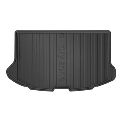 ALL IN POINT Πατάκια Αυτοκινήτου Πορτ Μπαγκάζ για Hyundai ix20 2010-2019 minivan Πάνω Επιπέδου 1τμχ Dry Zone Frogum - Frogum