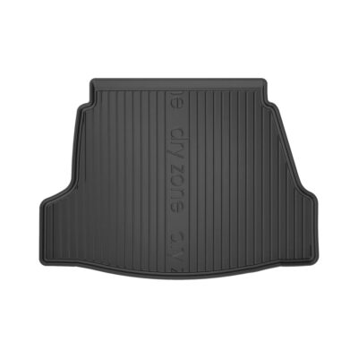 ALL IN POINT Πατάκια Αυτοκινήτου Πορτ Μπαγκάζ για Hyundai i40 2011-2019 Sedan με εσοχές 1τμχ Dry Zone Frogum - Frogum