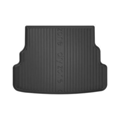 ALL IN POINT Πατάκια Αυτοκινήτου Πορτ Μπαγκάζ για Kia Rio III 2011-2017 Sedan χωρίς ρυθ.ύψος δαπέδου 1τμχ Dry Zone Frogum - Frogum