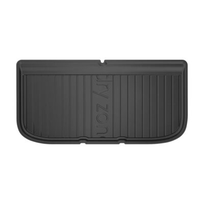 ALL IN POINT Πατάκια Αυτοκινήτου Πορτ Μπαγκάζ για Opel Adam 2012-2019 HB χωρίς ρυθ.ύψος δαπέδου 1τμχ Dry Zone Frogum - Frogum