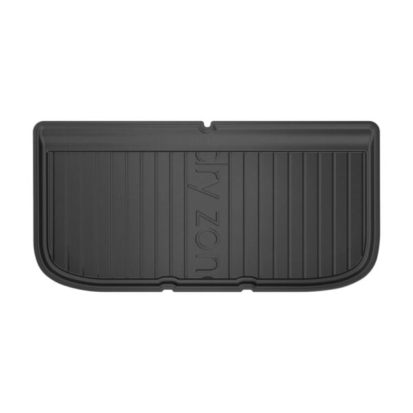 ALL IN POINT Πατάκια Αυτοκινήτου Πορτ Μπαγκάζ για Opel Adam 2012-2019 HB χωρίς ρυθ.ύψος δαπέδου 1τμχ Dry Zone Frogum - Frogum