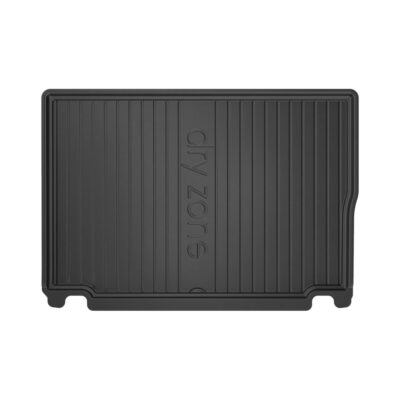 ALL IN POINT Πατάκια Αυτοκινήτου Πορτ Μπαγκάζ για Opel Meriva Β 2010-2017 minivan Πάνω Επιπέδου 1τμχ Dry Zone Frogum - Frogum