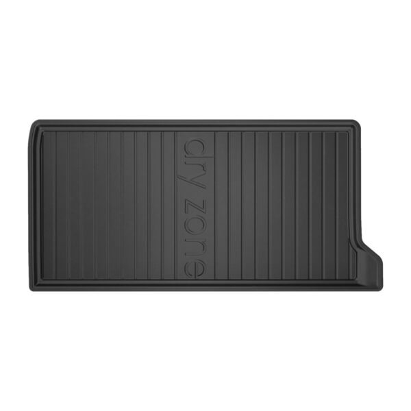 ALL IN POINT Πατάκια Αυτοκινήτου Πορτ Μπαγκάζ για Fiat 500 2007-> HB χωρίς ηχοσύστημα 1τμχ Dry Zone Frogum - Frogum