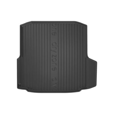 ALL IN POINT Πατάκια Αυτοκινήτου Πορτ Μπαγκάζ για Skoda Octavia II 2012-2016 Liftback pre-facelift