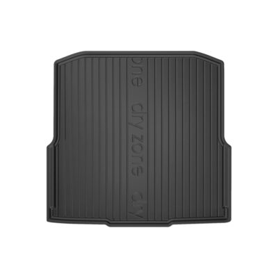 ALL IN POINT Πατάκια Αυτοκινήτου Πορτ Μπαγκάζ για Skoda Octavia III 2012-2020 SW χωρίς εσοχές 1τμχ Dry Zone Frogum - Frogum