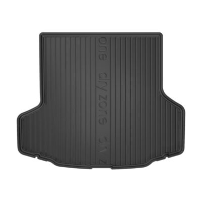 ALL IN POINT Πατάκια Αυτοκινήτου Πορτ Μπαγκάζ για Hyundai i40 2011-2019 SW χωρίς εσοχές 1τμχ Dry Zone Frogum - Frogum