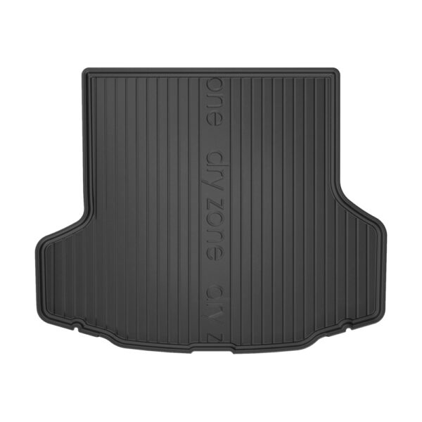 ALL IN POINT Πατάκια Αυτοκινήτου Πορτ Μπαγκάζ για Hyundai i40 2011-2019 SW χωρίς εσοχές 1τμχ Dry Zone Frogum - Frogum