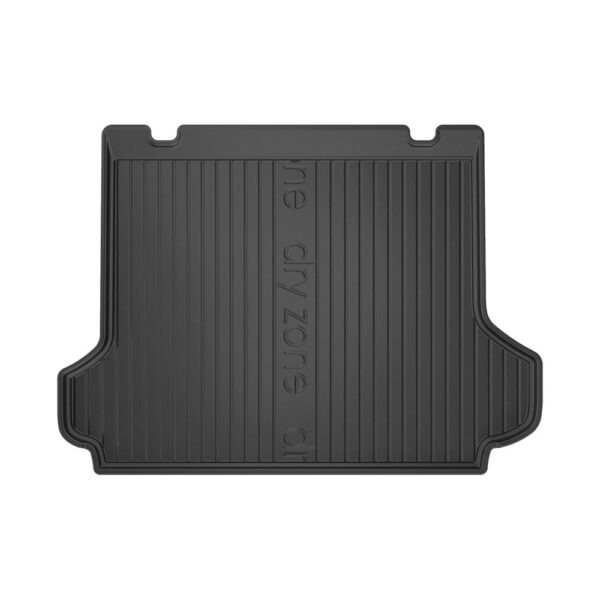 ALL IN POINT Πατάκια Αυτοκινήτου Πορτ Μπαγκάζ για Toyota Land Cruiser J150 2009-2017 Off-Road 5θ