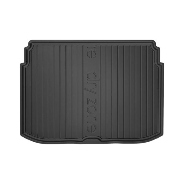 ALL IN POINT Πατάκια Αυτοκινήτου Πορτ Μπαγκάζ για Citroen Picasso 2008-2017 minivan Κάτω Επιπέδου 1τμχ Dry Zone Frogum - Frogum