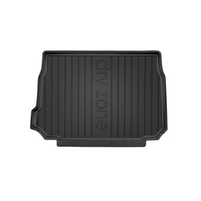 ALL IN POINT Πατάκια Αυτοκινήτου Πορτ Μπαγκάζ για Peugeot 2008 I 2013-2019 HB Crossover χωρίς ρυθ.ύψος δαπέδου 1τμχ Dry Zone Frogum - Frogum
