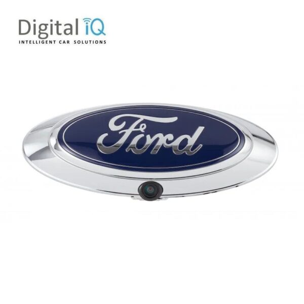 AIN-141495 - Digital iQ - DIGITAL IQ CAMERA FORD_15 (AHD-NTSC) LOGO CAMERA FORD RANGER mod. 2011-2018 - F150 mod. 2006-2017 - ALL IN POINT - LEFKELIS.GR